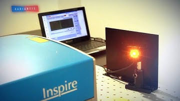 Radiantis Inspire Femtosecond Optical Parametric Oscillator updated Oct 2015