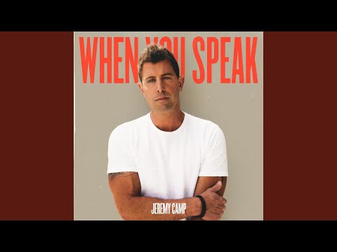 Break Your Promises - Jeremy Camp