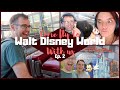 Disney World Vlogs 2019 | Travelling to Florida | KrispySmore Travel Day