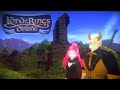 I'm getting more people into it. | LOTRO #lordoftherings #lotro #vtuber