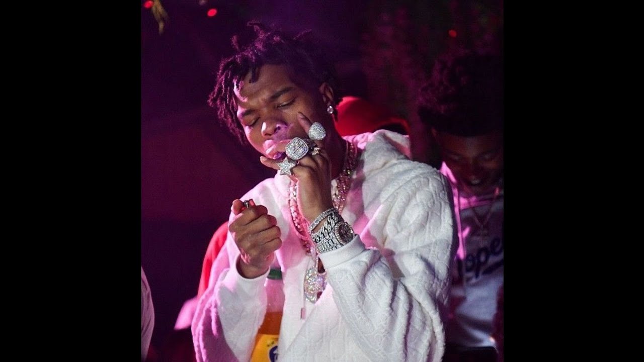 [FREE] Lil Baby X Polo G Type Beat "Goats"