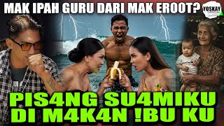 YOSKAY OFFICIAL NEW | RYAN AGUS WIDODO | IBU D4N AN4K R3BUT4N PIS4NGKU