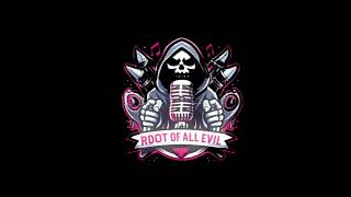Luh Jt - Root Of All Evil Official Audio