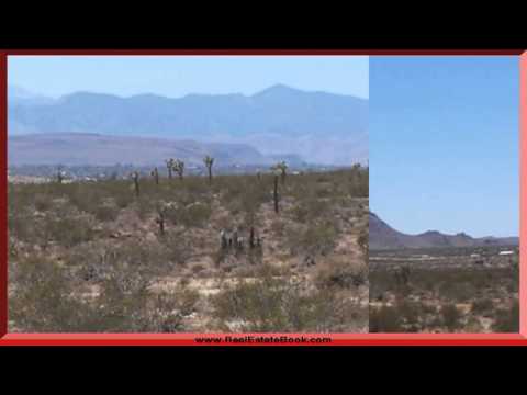 62029 La Crescenta Dr, Joshua Tree, CA home video tour