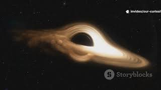 10 Cosmic Mysteries That Break Our Brain 2025
