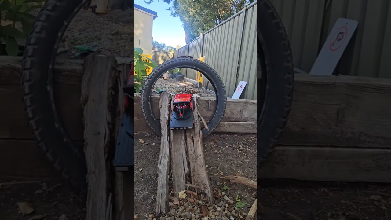 79 Landcruiser Recovery ......