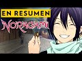 🔶 Noragami | Resumen del Anime