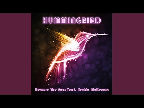 Watch Hummingbird (feat. Archie Mac) on YouTube