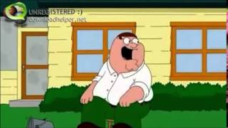 Chris Griffin On Fire