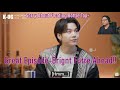 Korean american og reacts to  ep9 rm with agust d reaction