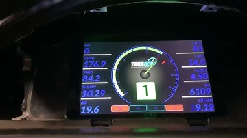 2 step action w/ Tunerview display