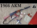 AKM + PBS Silencer