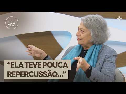 Was Ana Maria Machado's adult work ignored? Hear the author's take