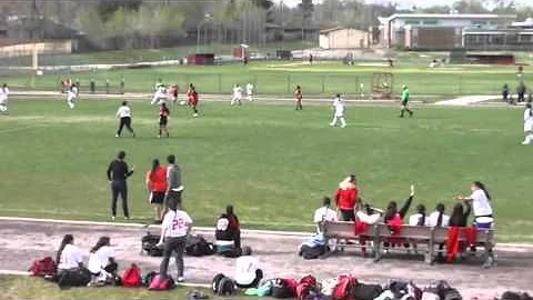 2015 DSST Diana Cerillo Sophomore Highlights