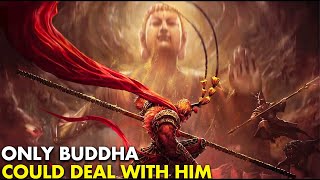 The Complete History of SUN WUKONG and the ORIGIN of GOKU