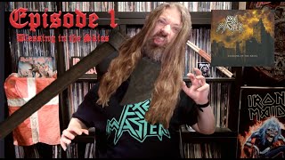 Off With Your Head 1: Axemaster - Blessing in the Skies revisited