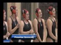 2015 CWPA Championship Title Game: Princeton vs. Indiana (April 26, 2015)