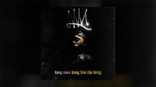 King Mez - Past The Stars (Feat. Kaisle Grai) [Prod. By Tim Suby]
