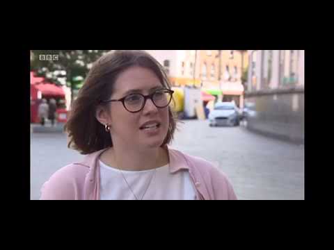 Sophie McGeevor on the Ultra Low Emission Zone