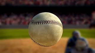 Thusa  Baseball Rave visualizer