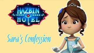Paw Patrol - Seras Confession - Hazbin Hotel