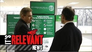 Job Fair Suggests Positive Outlook in Fairfield County