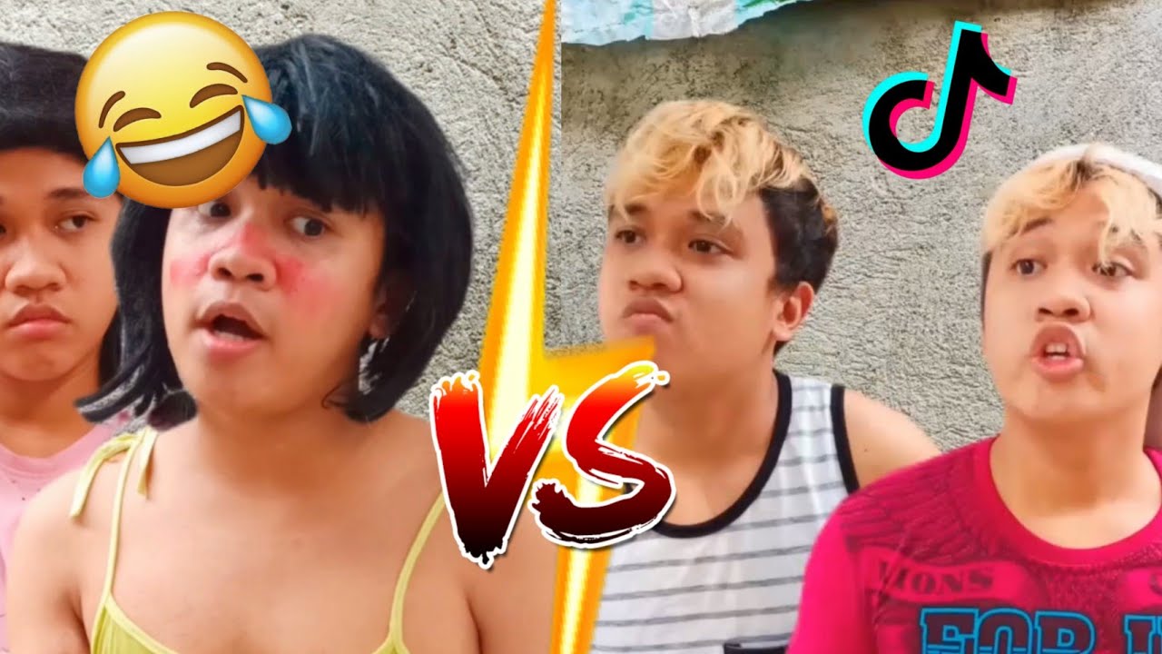 Jepoy TikTok Compilation Part 5