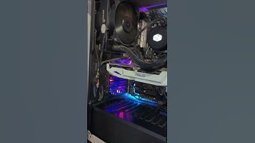 No Display/black screen after Bios update fix