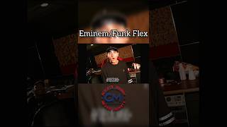 Eminem/Funk Flex "Shady Mobile" HD Rare drops soon! #slimshady #marshallmathers #eminem #hiphop