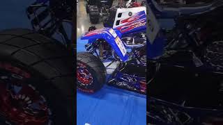 Yamaha Banshee #Banshee700#BansheeForSale #ATVForsale # #ATVDeals#BuyATV #BansheeBuild