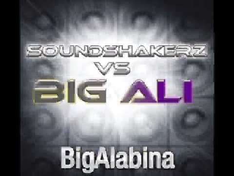 soundshakerz big alabina mp3