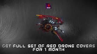 Code Red Event