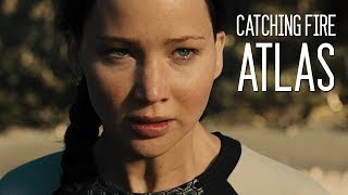 Catching Fire: the Mockingjay