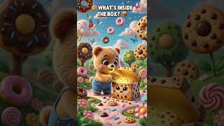 Cookie Mystery Box 🍪📦 | What's Hiding Inside?