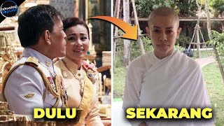 Download Lagu ADA YANG LUMPUH, DIPENJARA HINGGA DI USIR DARI ISTANA? Nasib 3 Mantan Istri Raja Thailand Sekarang MP3
