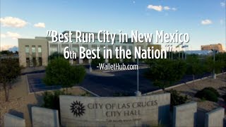 Las Cruces - Quality of Place