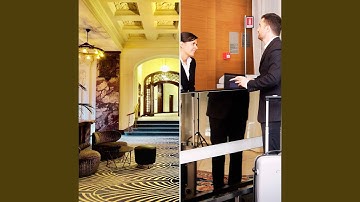 Scintillating Jazz Ballad with Strings - Vibe for End of Year Holidays