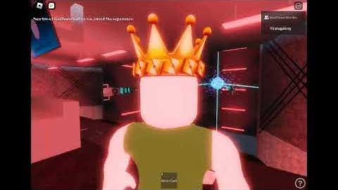 Untitled Core Game Meltdown