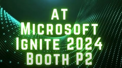 Royal Cyber at Microsoft Ignite: Exclusive Golf & Innovation Experience