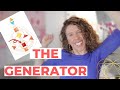 The generator human design aura type explained in 10 minutes   whats most important to understand