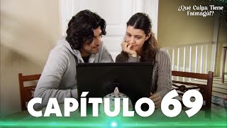Fatmagül in Spanish | What is Fatmagül's Crime - Chapter 69