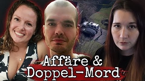 Eine tödliche Affäre... | Der Fall Christine Banfield & Joseph Ryan