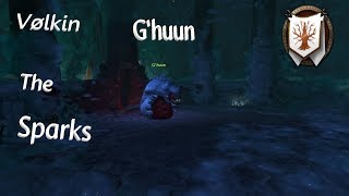 The Sparks Rsoir Vs Ghuun Hm