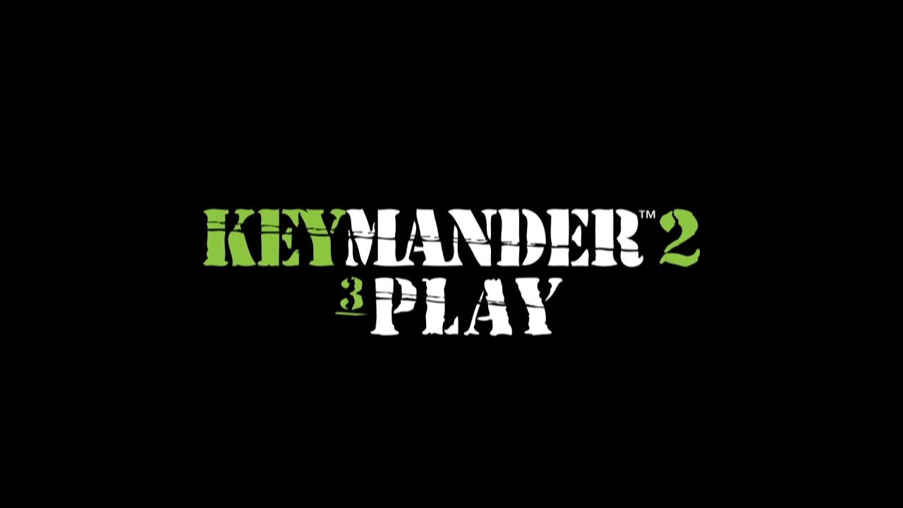 Resumen de KVM de IOGEAR: KeyMander Nexus, HDMI, USB y 4KKVM de 2