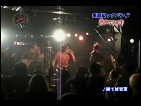 MUSIC☆JUNGLE TV 3月後半 Part.1