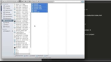 Android Tutorial ~ How to Theming ActionBarCompat