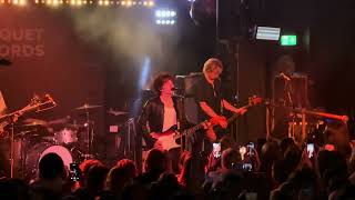 Inhalereddie In The Darkness  Pryzm Kingston 16th April 2025