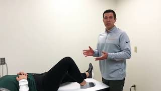 Manual Techniques for Knee Flexion