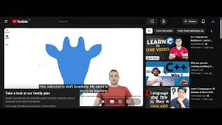 LearnLoop Hackathon project.