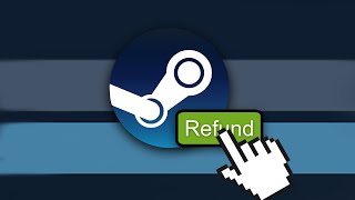 How To Refund ANY Steam Game in 2025! Wealth